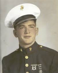 PFC Malcolm Daniel Gaudet (1925-1945)