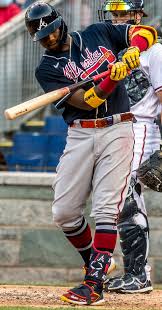 In computer science at the university of minnesota, twin cities. Ronald Acuna Jr Is A Future Mvp