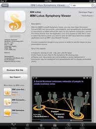 Read Ods Odt Odp Files On Your Iphone Or Ipad Guide 2 Office