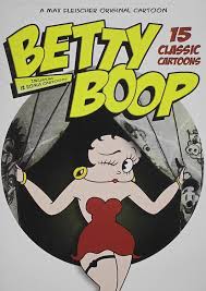 In 1932 the character shifted to someone resembling a 1920s flapper: History Sexy Symbol Betty Boop How Betty Boop Became The First Illustrated Sex Symbol