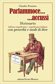 Download Parlammoce Accussi Dizionario Italiano Napoletano Napoletano Italiano Pdf Gratis Ita Libri Italia Leggende