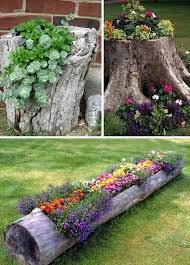 With all the certainty you will love these charming ideas that we will introduce you in this post. Here Are Diy Garden Ideas You Can Adopt For Your Garden Design Decorifusta