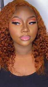 Makeup and Glue Install By Me