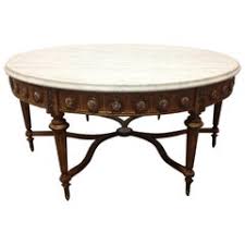 Antique rustic country french nesting coffee table set is a splendid choice for the efficient casual decor! French Antique Coffee Table 38 For Sale On 1stdibs