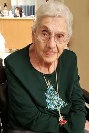 Obituary of Lucille J. (Russo) Spino