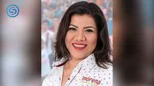 Keila Figueroa se perfila como ganadora de la Diputación por el IX DIstrito  que comprende Puente de Ixtla Zacatepec y zona poniente