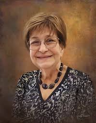 Obituary for Barbara N. (Niemetz) Benz