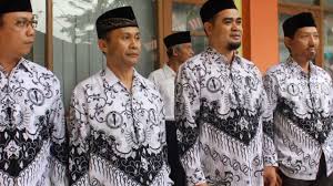 Nama yayasan (bagi swasta) : List Of Teacher And Staff Sd Muhammadiyah 2 Denpasar