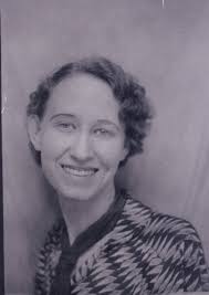 Anna McAllister Kriebel and her children circa 1930 Ann Kriebel Joseph  Kriebel (my dad) John Kriebel Rosemary Kriebel I think in Atlantic City.