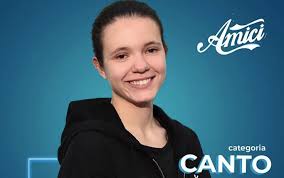 Что слушали в россии в 2020 году. Amici 2020 Martina Beltrami Eta Instagram Inedito Della Cantante Ammessa Al Serale Soundsblog