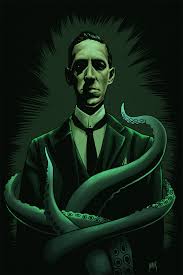 Pin By Terpenetom On Cool Art Hp Lovecraft Lovecraft Cthulhu Lovecraft