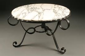 Antique French Iron Marble Top Tea Table Antique Coffee Tables Antique Table Table