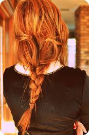 See over 228,442 red hair images on danbooru. 10 Things I Love Tuesday St Patrick S Day Style Hair Styles Braided Hairstyles Date Night Hair