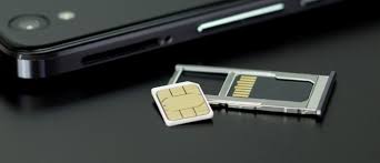Most mobile networks now provide a single adjustable card that you can s Counterclockwise The Relationship Between Dual Sim Slots And Microsd Cards Gsmarena Com News