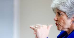 Ministra de Hacienda: Reforma fiscal nos devuelve la confianza