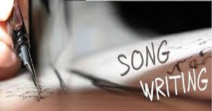 Image result for songwriting