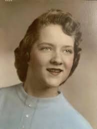 Audrey Ferris Obituary