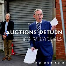 From local events to the latest breaking news from melbourne. Breaking News Auctions Return To Victoria Frank Gordon Estate Agents