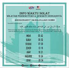 Untuk bermain di area ini, tidak perlukan sticker, cuma kena beratur. Maghrib Kuala Lumpur
