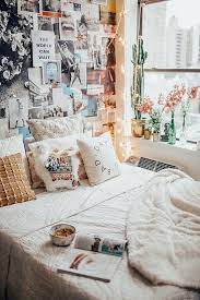 Pin By Destiny On Bedroom Dorm Room Diy Dorm Room Decor Cute Dorm Rooms