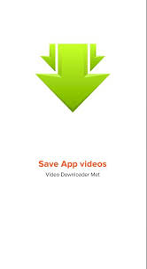Sometimes publishers take a little while to make this information available, so please check back in a few. Video Saver Downloader For Android Apk Download