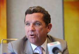 Tony Buzbee mulls a second Houston mayoral race run