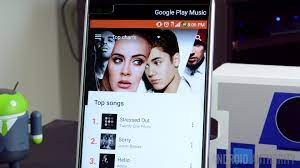 The cards may or may not work with the service in question, as i have no experience using google play music. Problems With Google Play Music And How To Fix Them Android Authority