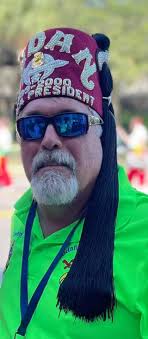 Please keep the family of “Cowboy” Chip Hamilton in your prayers as well as  our friends, the Sudan Dunn Clowns. A loss of a great Mason & Shriner. Our  thoughts and prayers