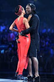 Kendall jenner was romantically linked to the rapper for over a year. Pin On Fashion Faux Pas