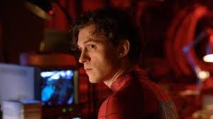 spider man brand new day