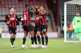 Here on sofascore livescore you can find all norwich city vs bournemouth previous results sorted by their h2h matches. Win A Pair Of Tickets To See Afc Bournemouth V Norwich City With Carabao Energy Drink Bournemouth Echo