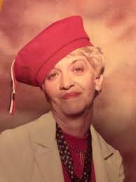 Our Grandmother Jesse McCabe in 1929 with her first born of seven children,  Patsy, in Detroit. Patsy would pass away at age seven in her mother's arms  of tuberculosis meningitis.