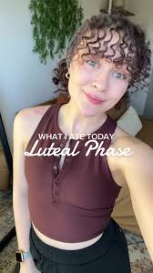 Luteal Phase Meal Ideas for Menstrual Health