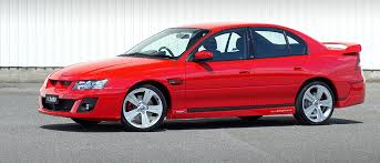 Hsv clubsport r8 vy, 285kw 5.7l ls1 v8, showroom condition, coulson seats, premium brakes, factory gts alloywheels, sunroof, tinted windows and the list goes on!! Hsv Classics