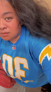 Support for Los Angeles Chargers