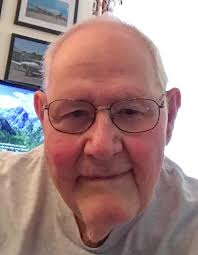 Obituary for Donald Vreuls