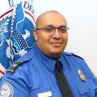 Former first responders excel at TSA