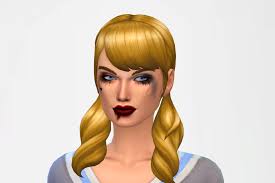 Cheek & nose glow · 16. Sims 4 Makeup Mods Cc Packs Snootysims