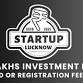 Startup lucknow event image