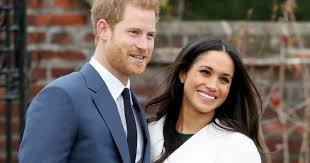 Das hat prinz harrys hochzeit mit der seiner eltern gemeinsam. Harry And Meghan Set A Date And It Seems They Re Breaking Royal Tradition Her Ie