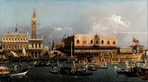 Image result for canaletto