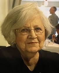 Mary Jane (Abee) Hall Obituary April 27, 2025