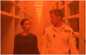 「ruth negga ad astra」の画像検索結果