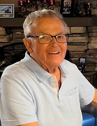 Obituary information for David Lewis McLaughlin