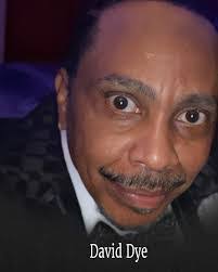 Steven Dye's Instagram, Twitter & Facebook