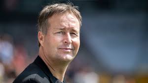 Hjulmand er kommet under endnu større pres efter Hareides farvel