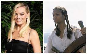 • #dominicanrepublic #dominicana #republicadominicana #gracias #dios #dominican #thanks #rd #dominikana #dr #caribbeansea #dominicansbelike #ig_dominicanrepublic #caribbean. Disney Centers New Pirates Franchise Around Margot Robbie Forgetting That Zoe Saldana Was In The First One Onstage Blog