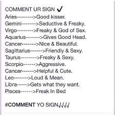 Even though men born under the zodiac sign of cancer are seen as emotional, protective and romantic, they also have dark and dirty minds just like leos, scorpios and capricorn men. Yay I Win Libra Zodiac Facts Zodiac Zodiac Signs Horoscope