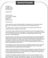 Getting your cv and cover letter right is a crucial step in applying for any job. Free 7 Sample Job Application Templates In Pdf Ms Word