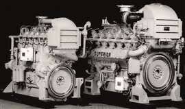 Image result for Superior White 1995 Fleet